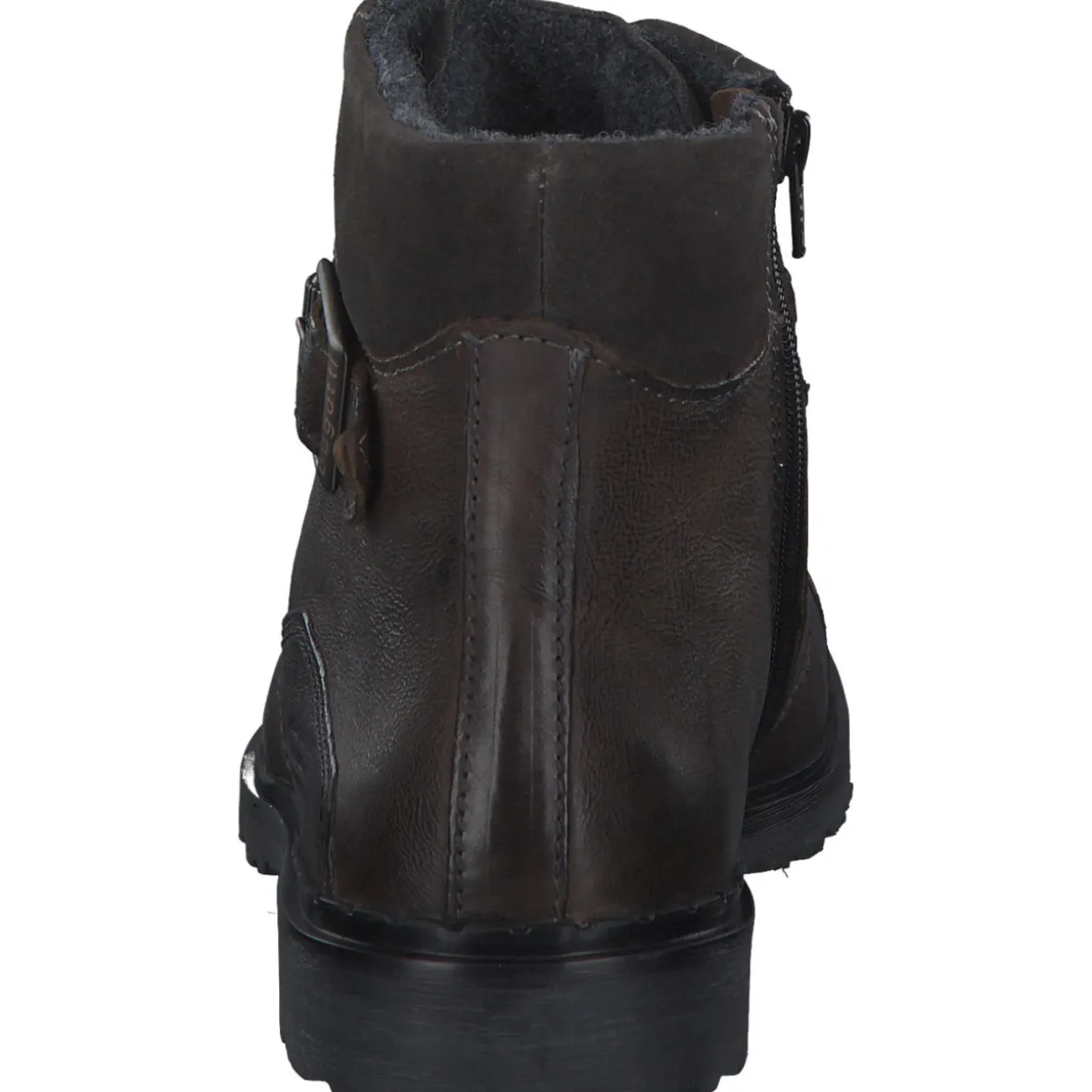 Bugatti A0U3C, Stiefel, Herren, Dark Grey