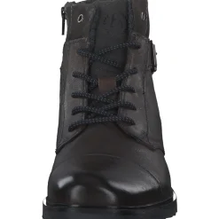 Bugatti A0U3C, Stiefel, Herren, Dark Grey