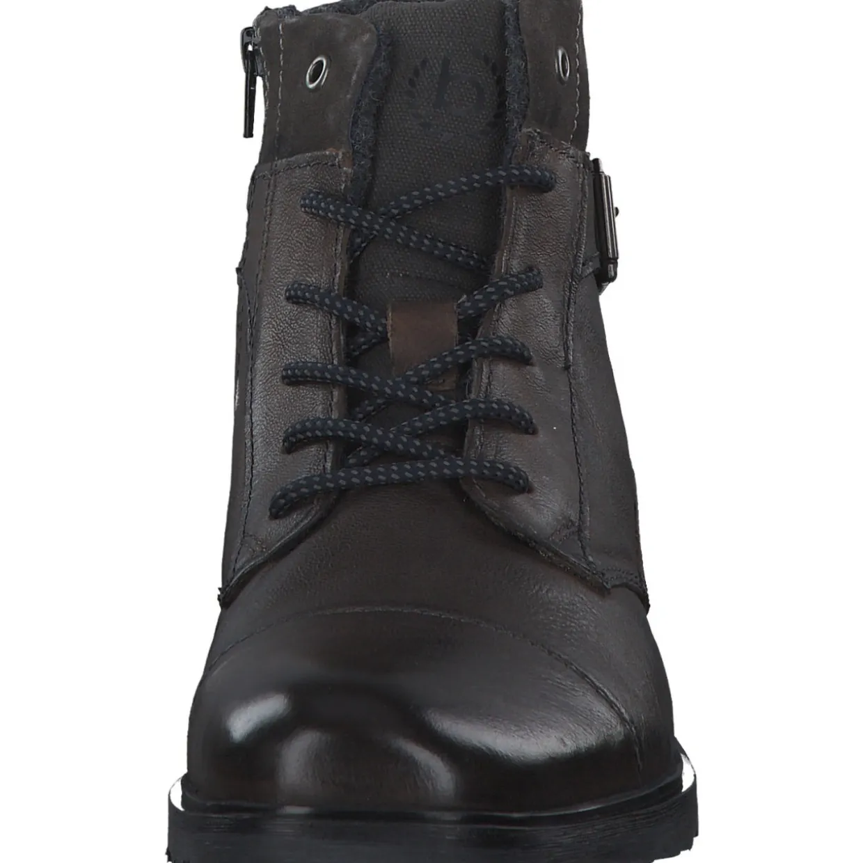 Bugatti A0U3C, Stiefel, Herren, Dark Grey