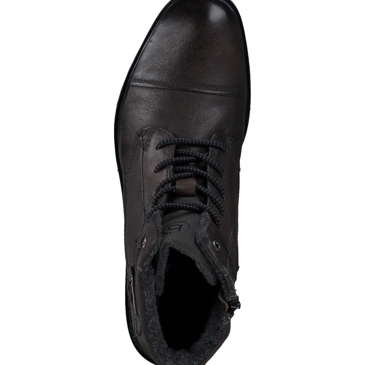 Bugatti A0U3C, Stiefel, Herren, Dark Grey