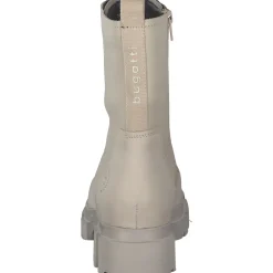 Bugatti A0W30, Schnürstiefeletten, Damen, Weiß