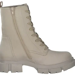 Bugatti A0W30, Schnürstiefeletten, Damen, Weiß