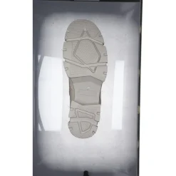 Bugatti A0W30, Schnürstiefeletten, Damen, Weiß