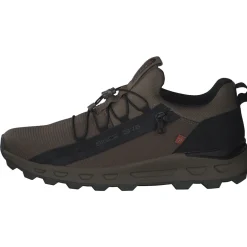 Bugatti A9W60, Sneakers Low, Herren, Dunkelgrün