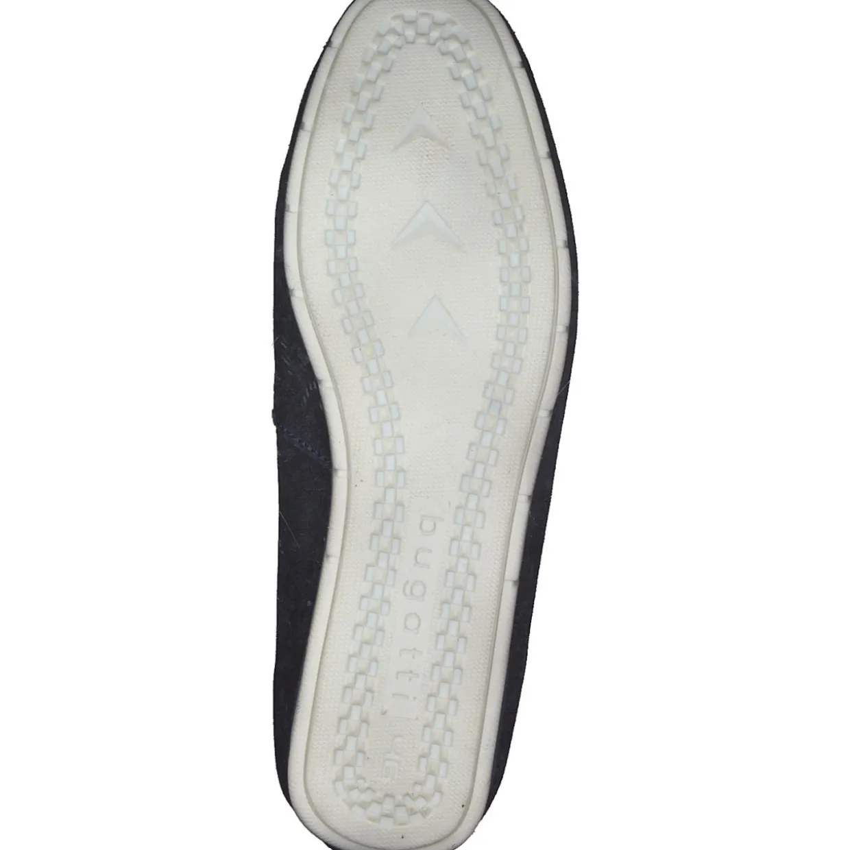 Bugatti A2X6A, Sportliche Slipper, Herren, dark blue