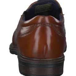 Bugatti A8Z60, Slipper, Herren, Braun