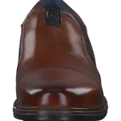 Bugatti A8Z60, Slipper, Herren, Braun