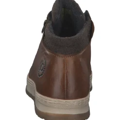 Bugatti 3343F, Stiefel, Herren, cognac