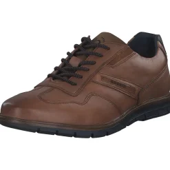 Bugatti 9711H, Sportliche Halbschuhe, Herren, Braun