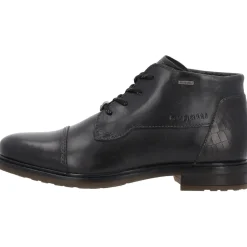 Bugatti 7823H, Stiefel, Herren, Grau (Dunkelgrau)