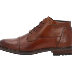 Bugatti 7823H, Stiefel, Herren, Braun (Cognac)