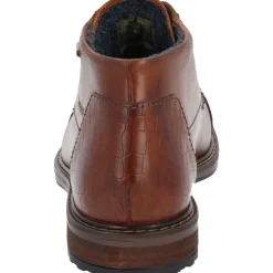 Bugatti 7823H, Stiefel, Herren, Braun (Cognac)