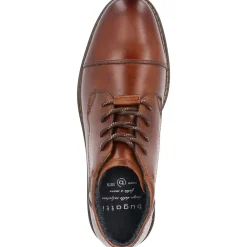 Bugatti 7823H, Stiefel, Herren, Braun (Cognac)