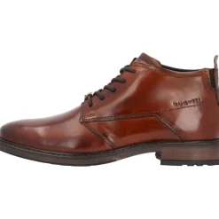 Bugatti 7823I, Stiefel, Herren, Braun