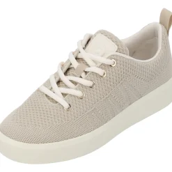 Bugatti 4071K, Schnürschuhe, Damen, beige/offwhite