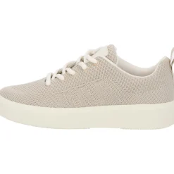 Bugatti 4071K, Schnürschuhe, Damen, beige/offwhite