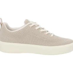 Bugatti 4071K, Schnürschuhe, Damen, beige/offwhite
