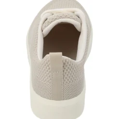 Bugatti 4071K, Schnürschuhe, Damen, beige/offwhite