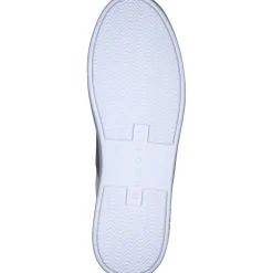 Bugatti 4071M, Sneakers Low, Damen, Weiß