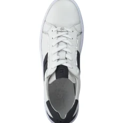 Bugatti 4071M, Sneakers Low, Damen, Weiß