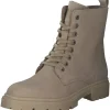 Bullboxer AJS500E6L, Stiefel, Damen, sand