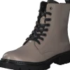 Bullboxer AJS500E6L, Stiefel, Damen, Taupe