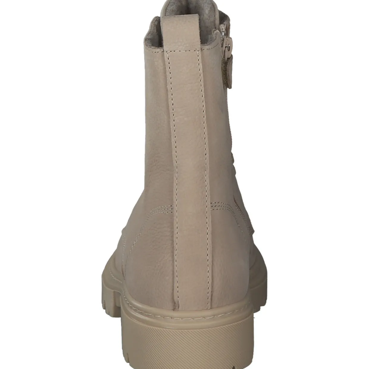 Bullboxer AJS500E6L, Stiefel, Damen, sand