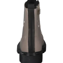 Bullboxer AJS500E6L, Stiefel, Damen, Taupe