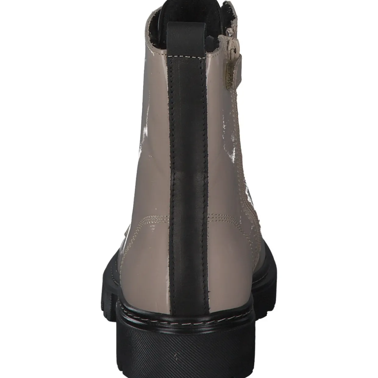 Bullboxer AJS500E6L, Stiefel, Damen, Taupe