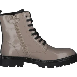 Bullboxer AJS500E6L, Stiefel, Damen, Taupe