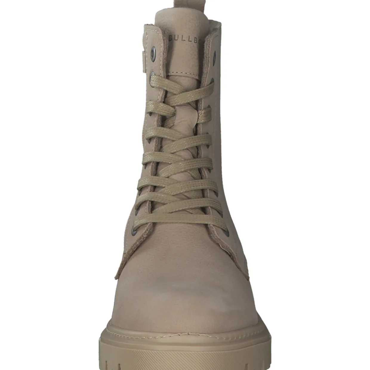 Bullboxer AJS500E6L, Stiefel, Damen, sand