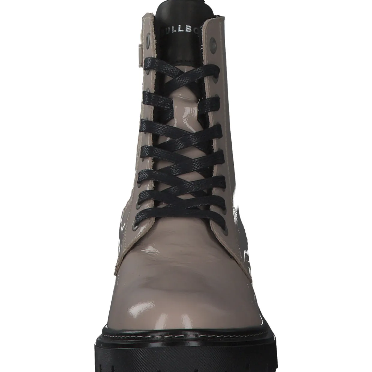 Bullboxer AJS500E6L, Stiefel, Damen, Taupe