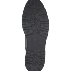 Bullboxer AJS500E6L, Stiefel, Damen, Taupe