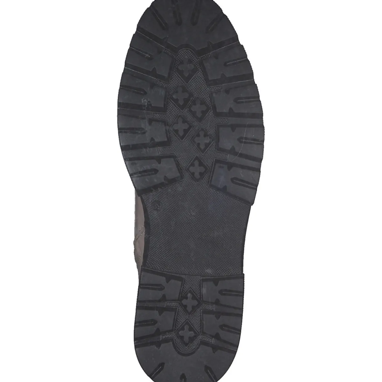 Bullboxer AJS500E6L, Stiefel, Damen, Taupe