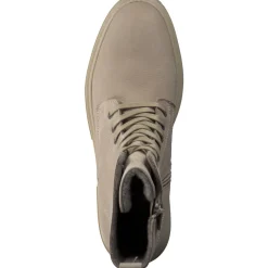 Bullboxer AJS500E6L, Stiefel, Damen, sand