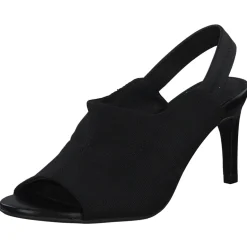 Calvin Klein HW0HW01182, Klassische Pumps, Damen, Schwarz