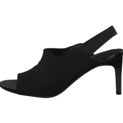 Calvin Klein HW0HW01182, Klassische Pumps, Damen, Schwarz