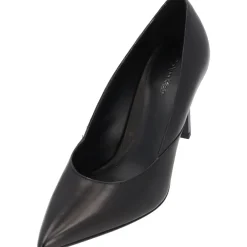 Calvin Klein HW0HW01346, Pumps, Damen, BLACK