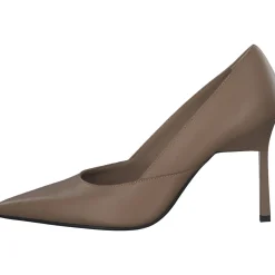 Calvin Klein HW0HW01346, Pumps, Damen, safari canvas