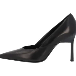 Calvin Klein HW0HW01346, Pumps, Damen, BLACK