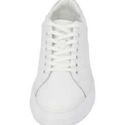 Calvin Klein HW0HW02005, Schnürschuhe, Damen, Weiß