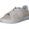 Calvin Klein HW0HW00869, Sneakers Low, Damen, Sand
