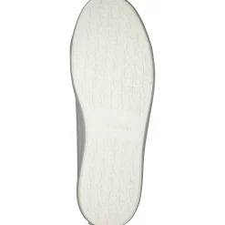 Calvin Klein HW0HW00839, Sneakers Low, Damen, Weiß