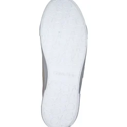 Calvin Klein HW0HW00869, Sneakers Low, Damen, Sand