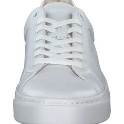 Calvin Klein HW0HW021190K4, Schnürschuhe, Damen, Weiß