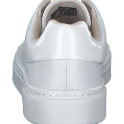 Calvin Klein HW0HW021190K4, Schnürschuhe, Damen, Weiß