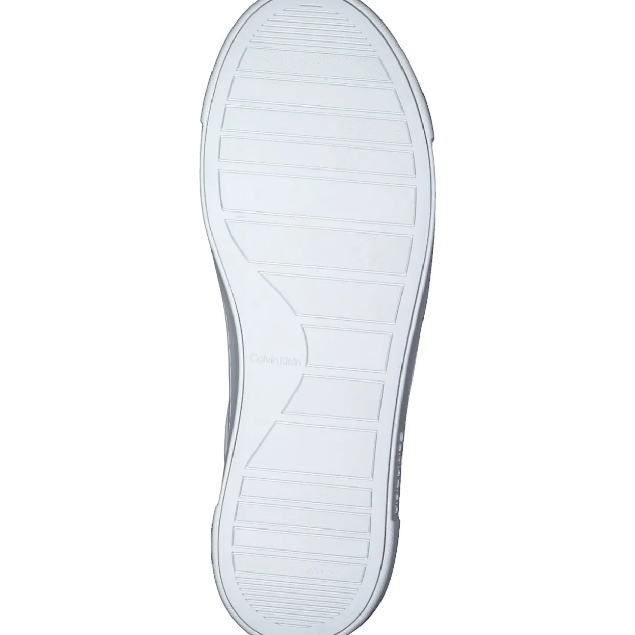 Calvin Klein HW0HW021190K4, Schnürschuhe, Damen, Weiß