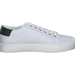 Calvin Klein YM0YM00491, Klassische- & Business Schuhe, Herren, Weiß