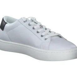 Calvin Klein YM0YM00491, Klassische- & Business Schuhe, Herren, Weiß