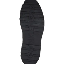 Calvin Klein YW0YW00743, Chelsea Boots, Damen, Beige